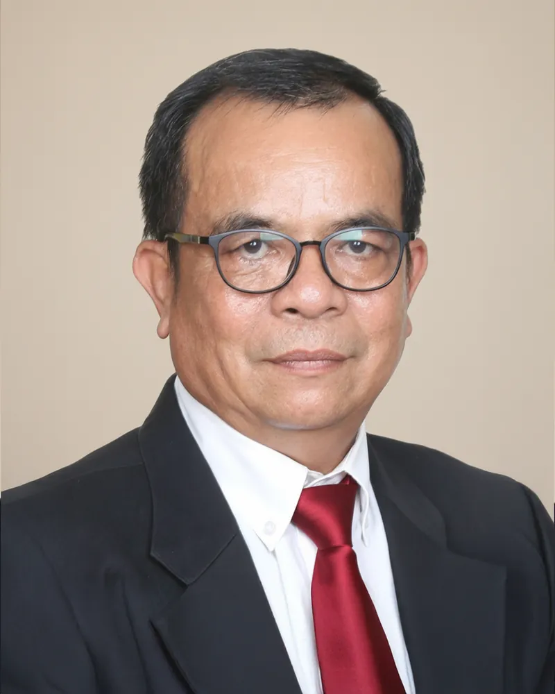 Mikael, Ketua Pengurus inKUR