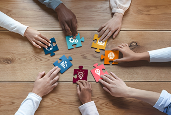 Koperasi Bisa Jadi Instrumen Efektif Pemerataan Ekonomi