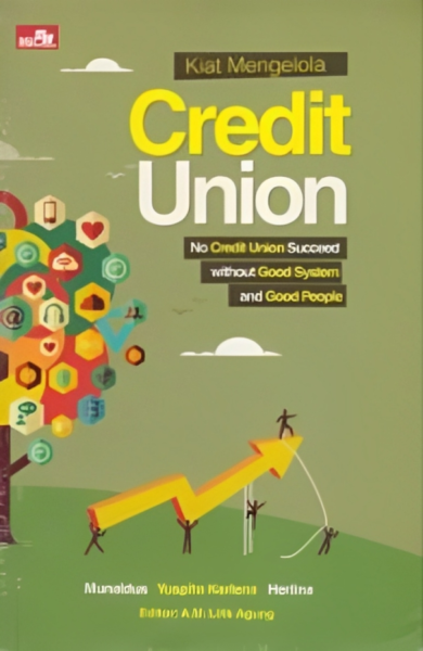 Kiat Mengelola Credit Union