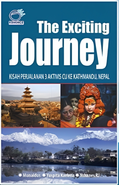 The Exciting Journey