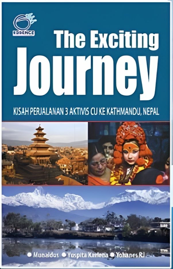 The Exciting Journey