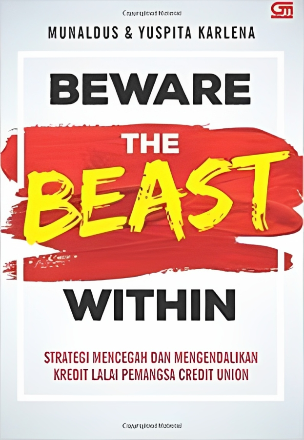 Beware The Beast Within
