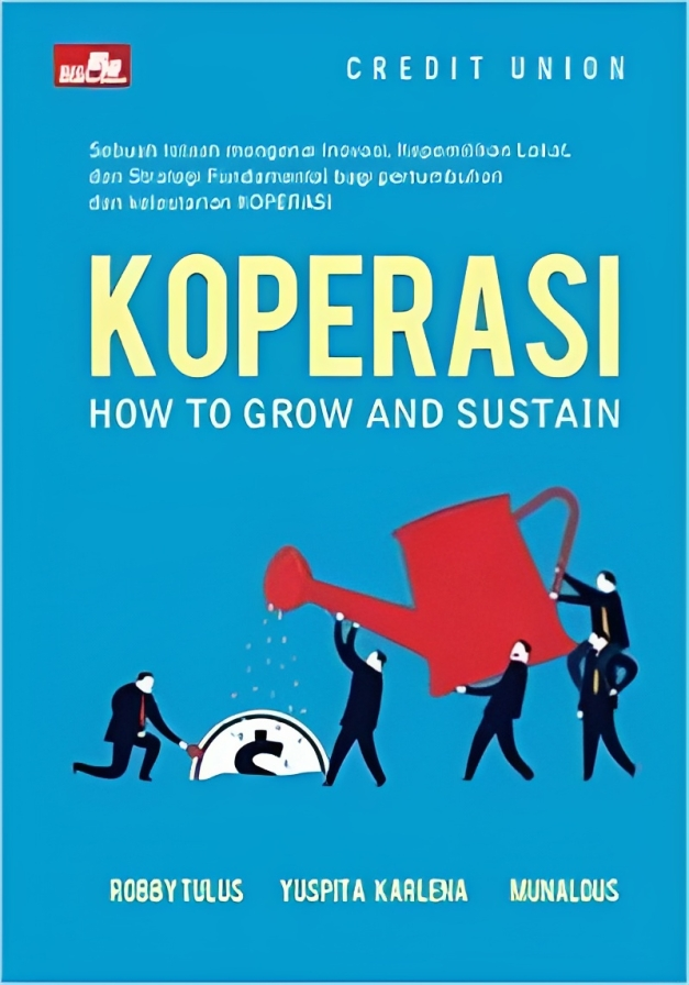 How To Grow and Sustain