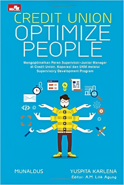 Optimize People