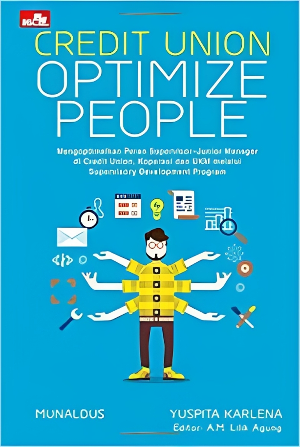 Optimize People